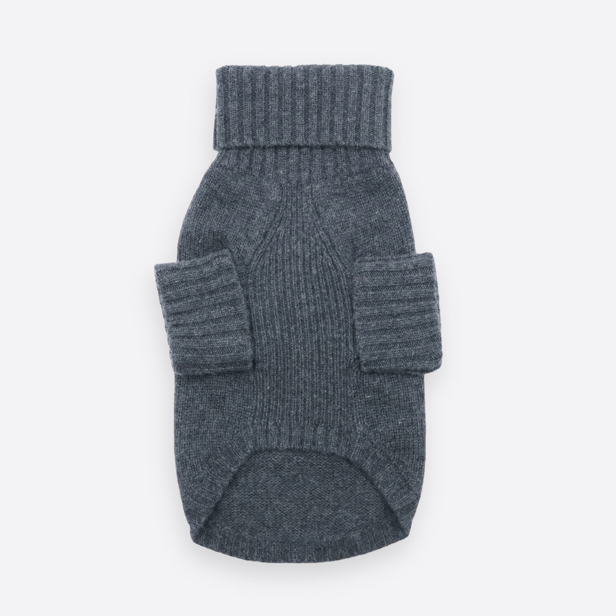 Polo Ralph Lauren Flag-Wool-Blend Dog Jumper