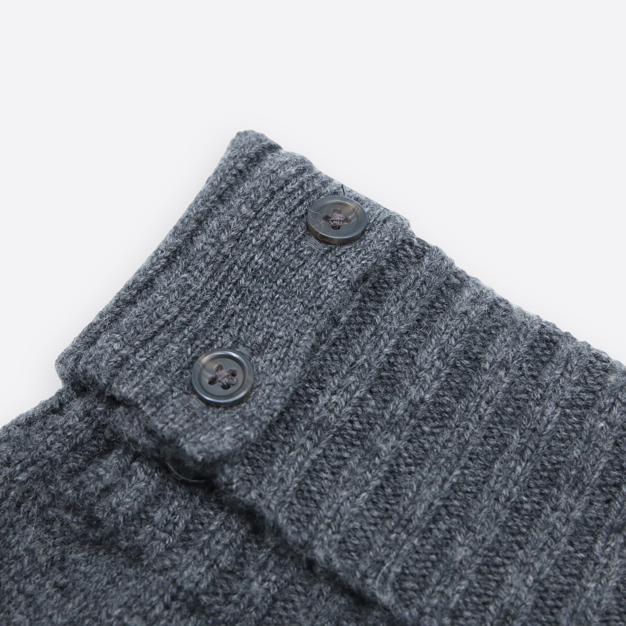 Polo Ralph Lauren Flag-Wool-Blend Dog Jumper