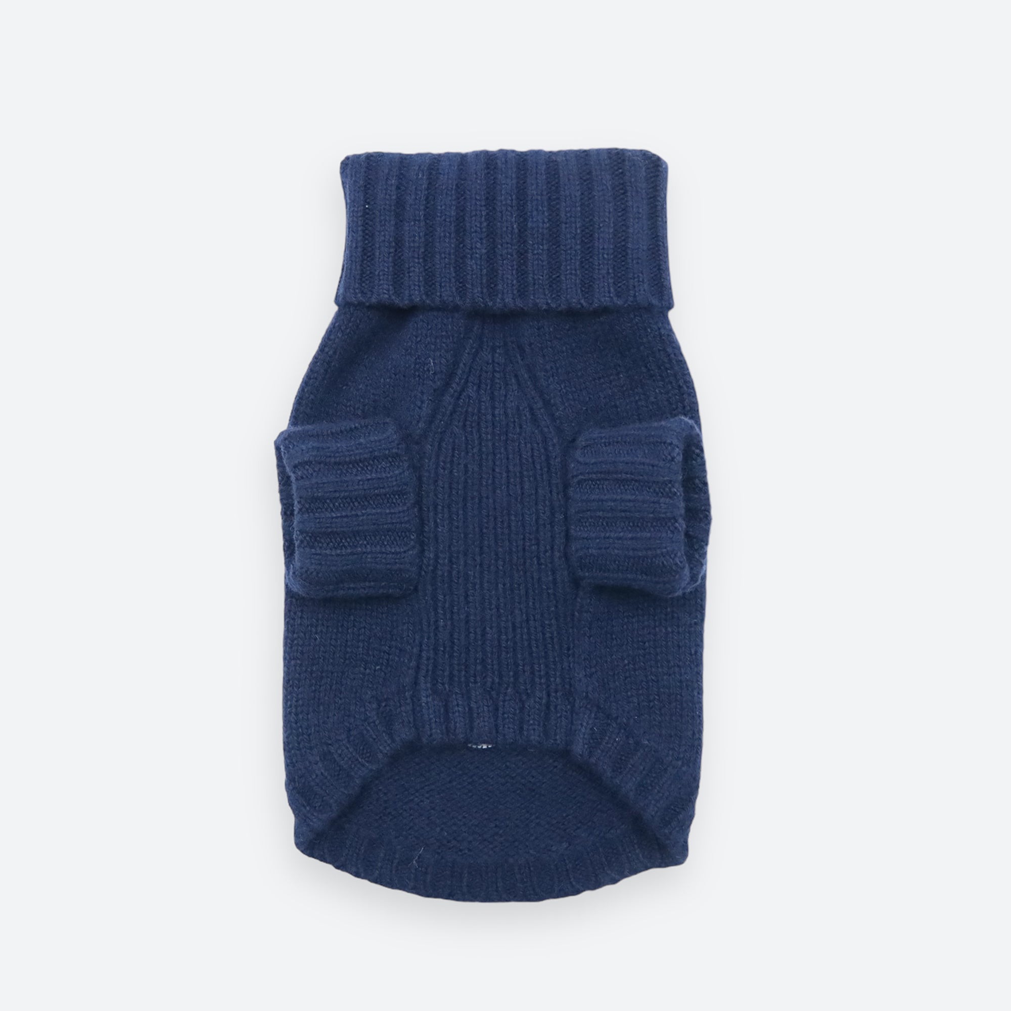 Polo Ralph Lauren Flag-Wool-Blend Dog Jumper
