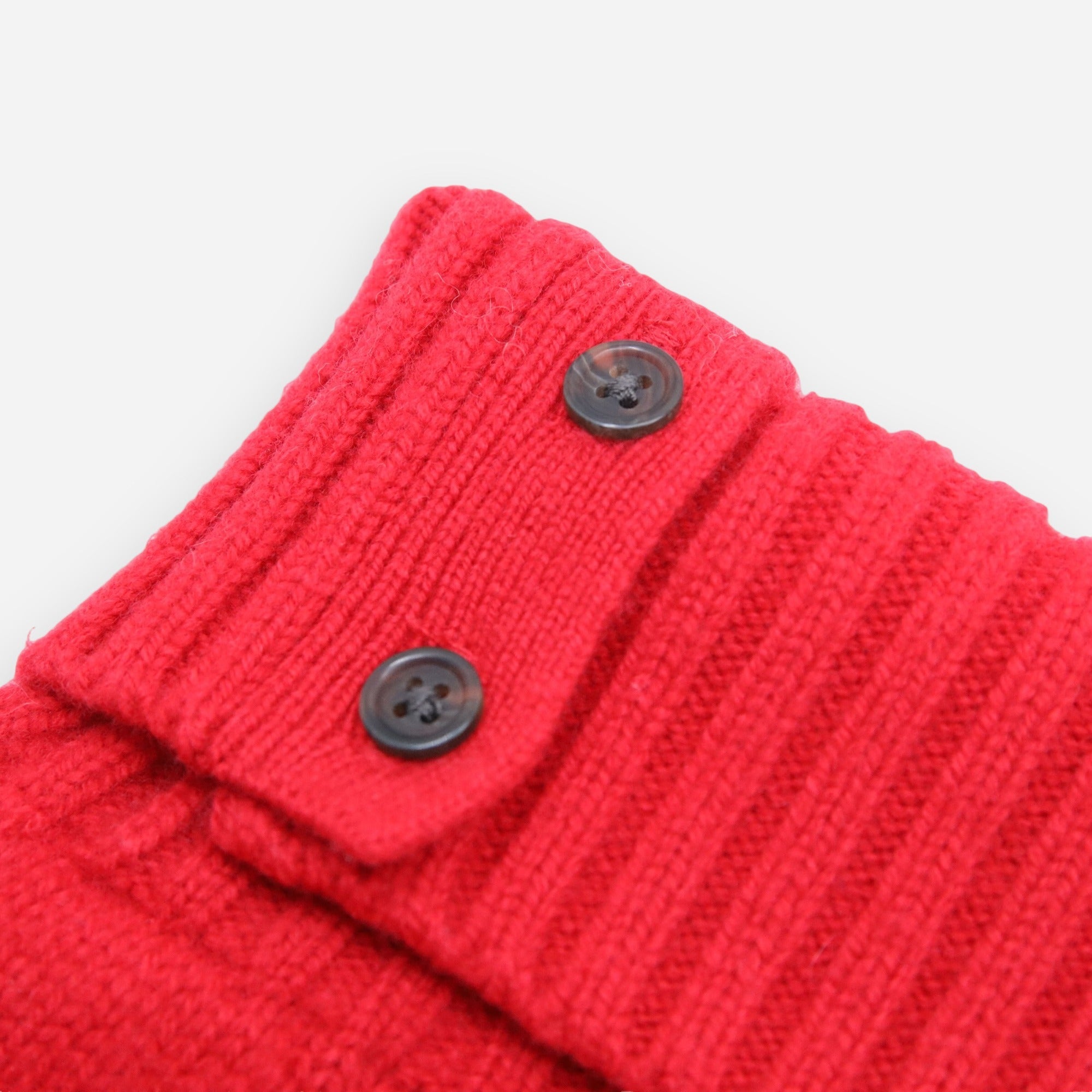 Polo Ralph Lauren Flag-Wool-Blend Dog Jumper
