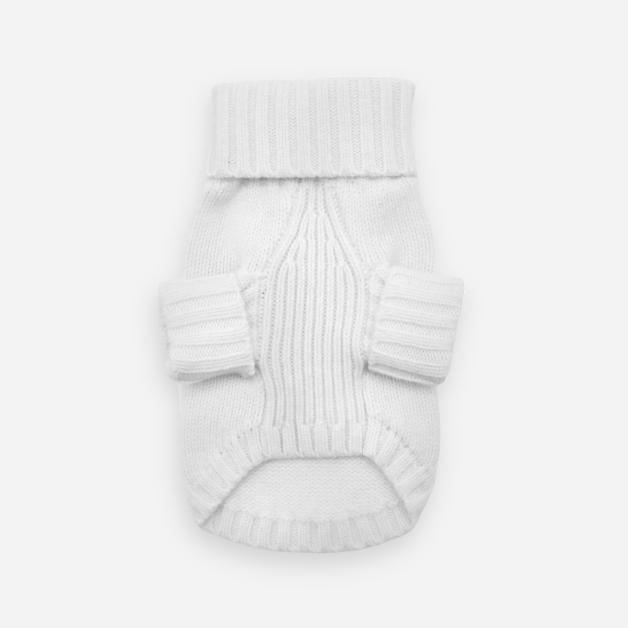 Polo Ralph Lauren Flag-Wool-Blend Dog Jumper