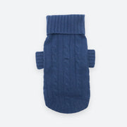 Polo Ralph Lauren Cable-Cashmere Dog Jumper