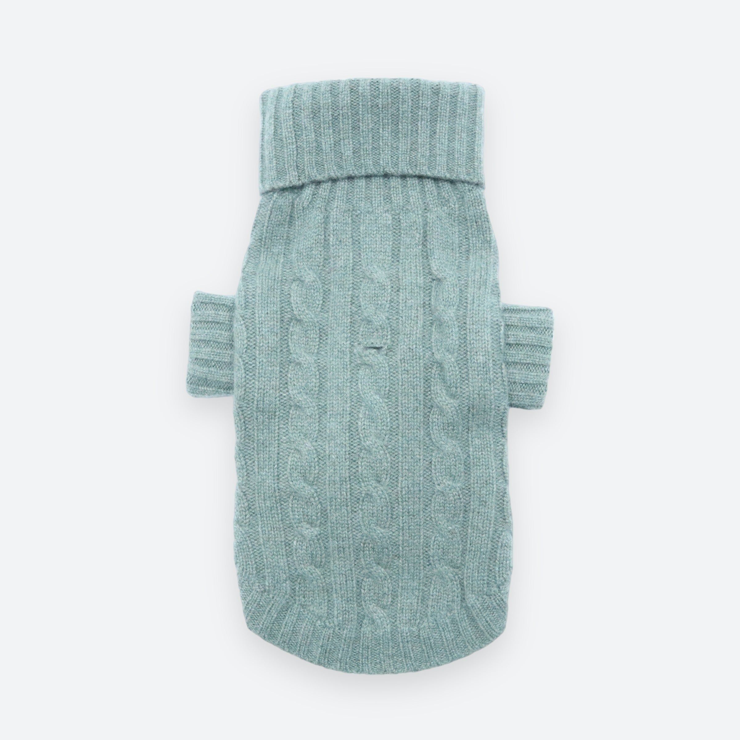 Polo Ralph Lauren Cable-Cashmere Dog Jumper