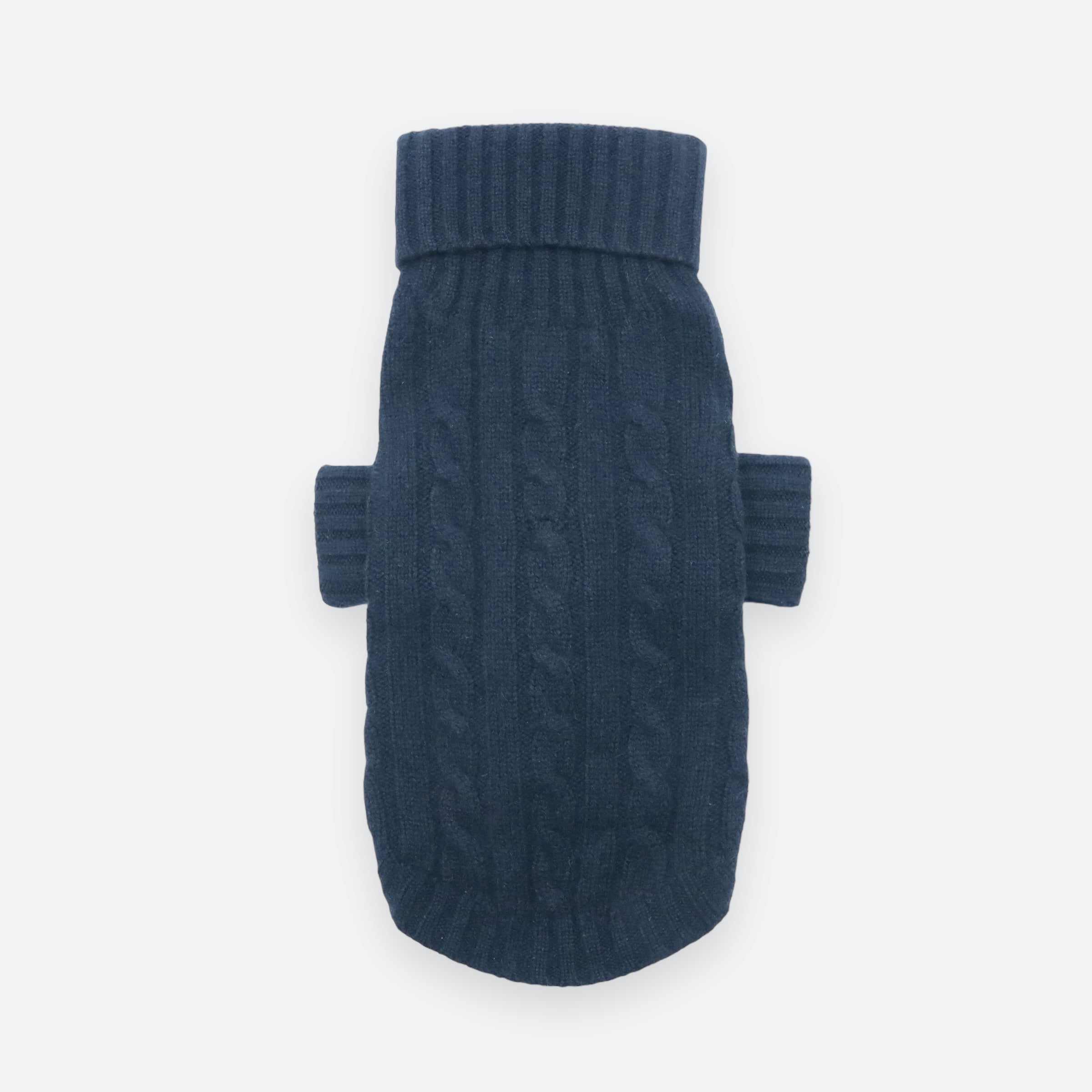 Polo Ralph Lauren Cable-Cashmere Dog Jumper