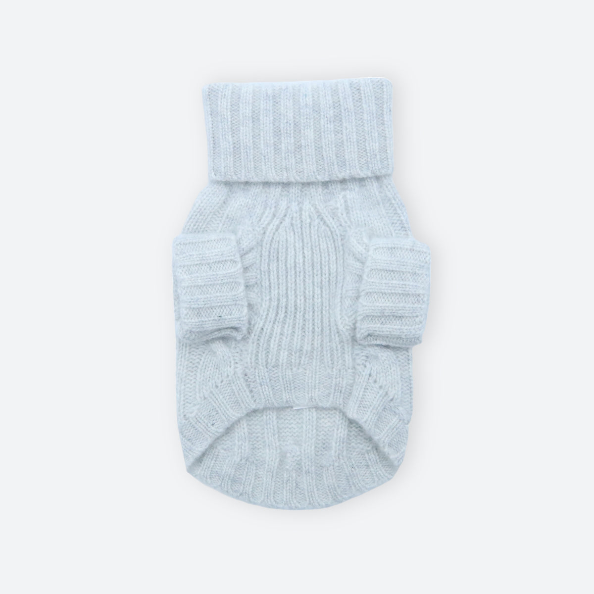 Polo Ralph Lauren Cable-Cashmere Dog Jumper