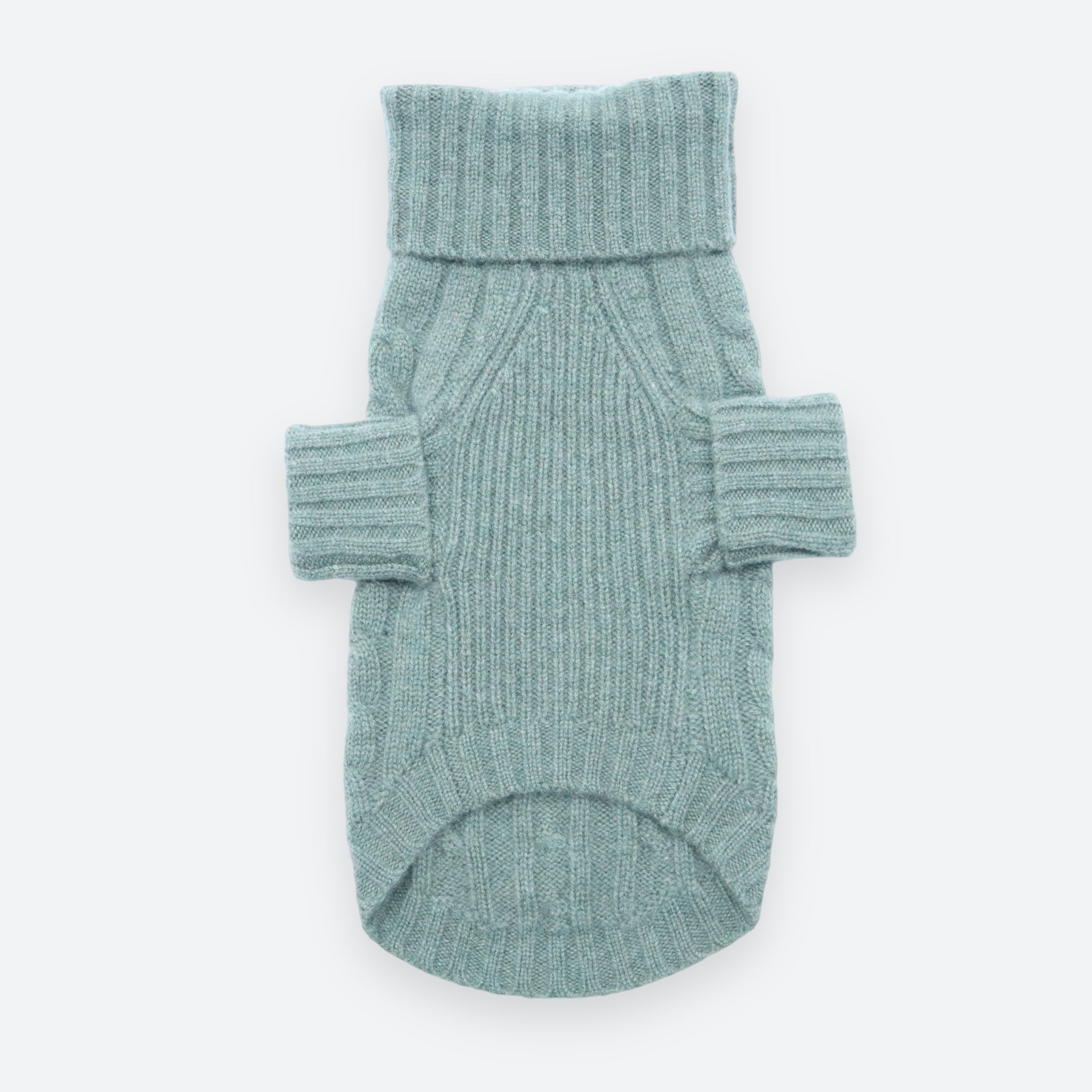Polo Ralph Lauren Cable-Cashmere Dog Jumper