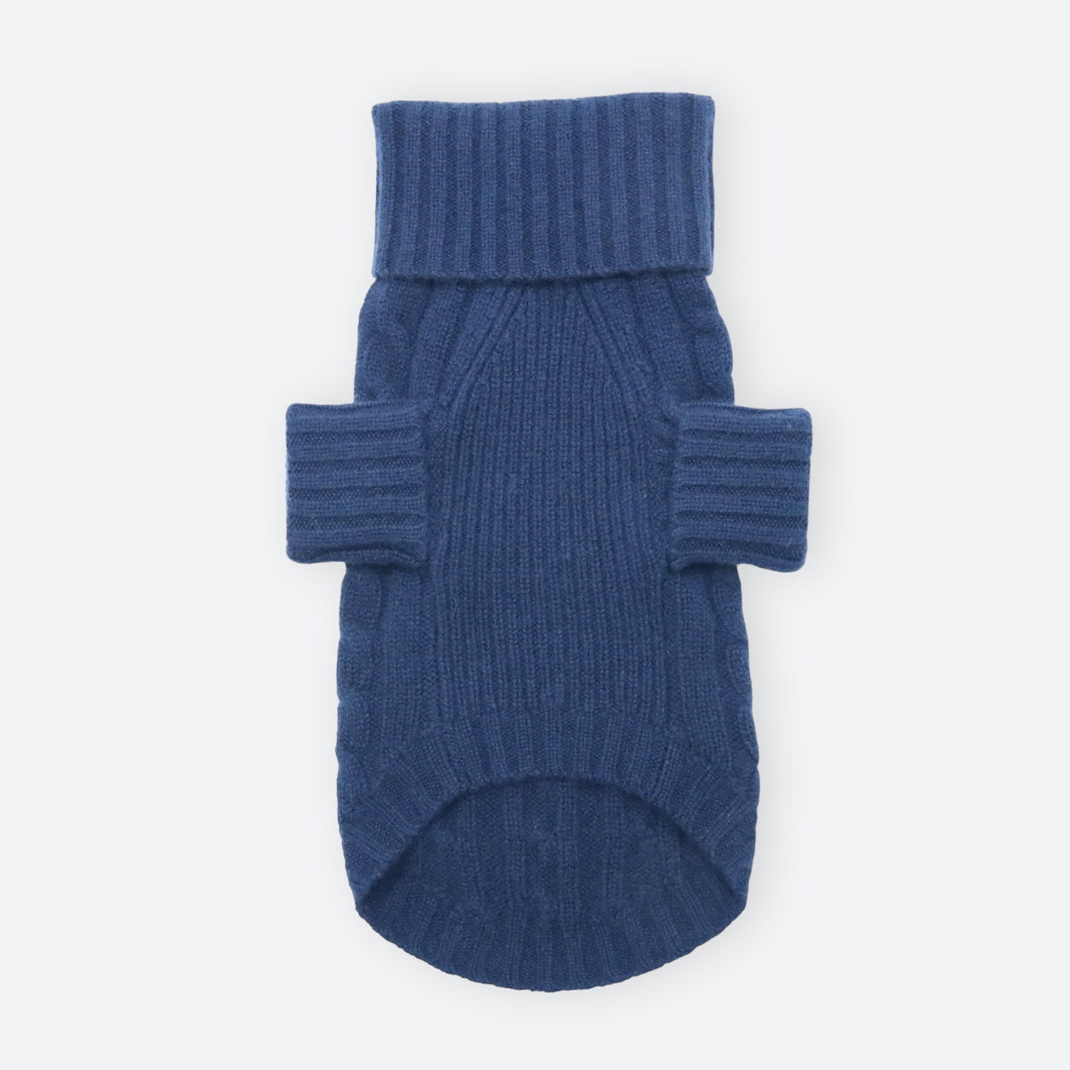 Polo Ralph Lauren Cable-Cashmere Dog Jumper