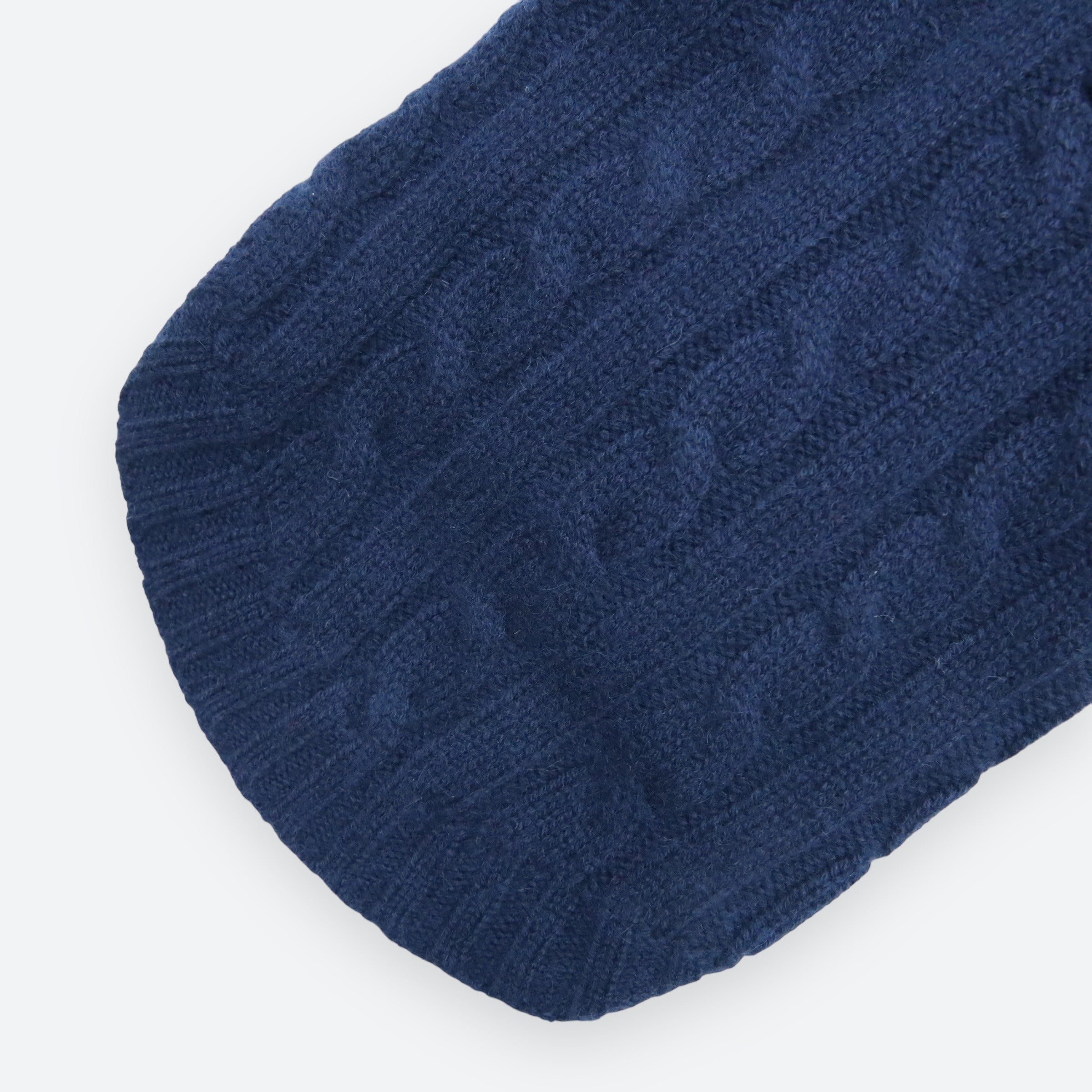 Polo Ralph Lauren Cable-Cashmere Dog Jumper