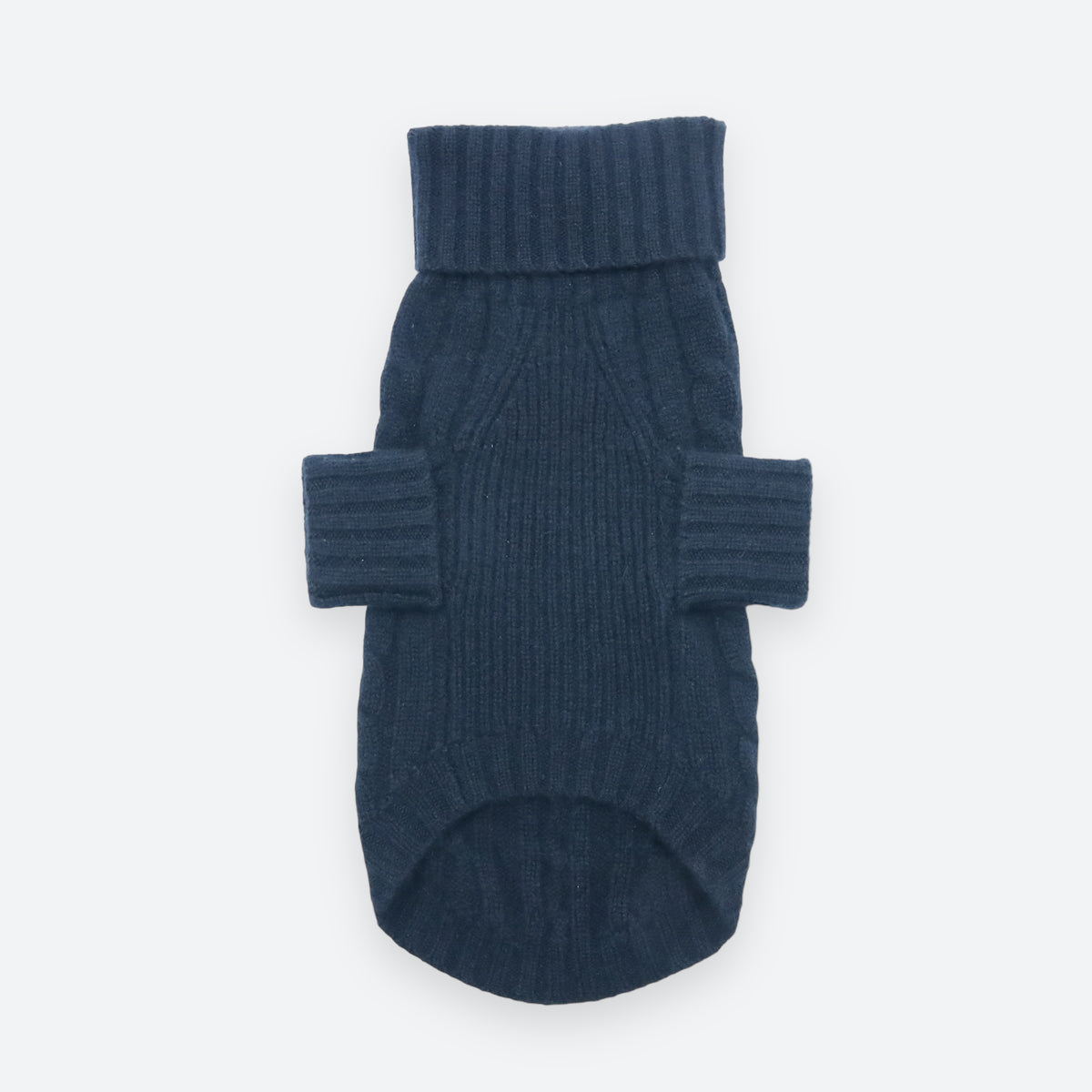 Polo Ralph Lauren Cable-Cashmere Dog Jumper