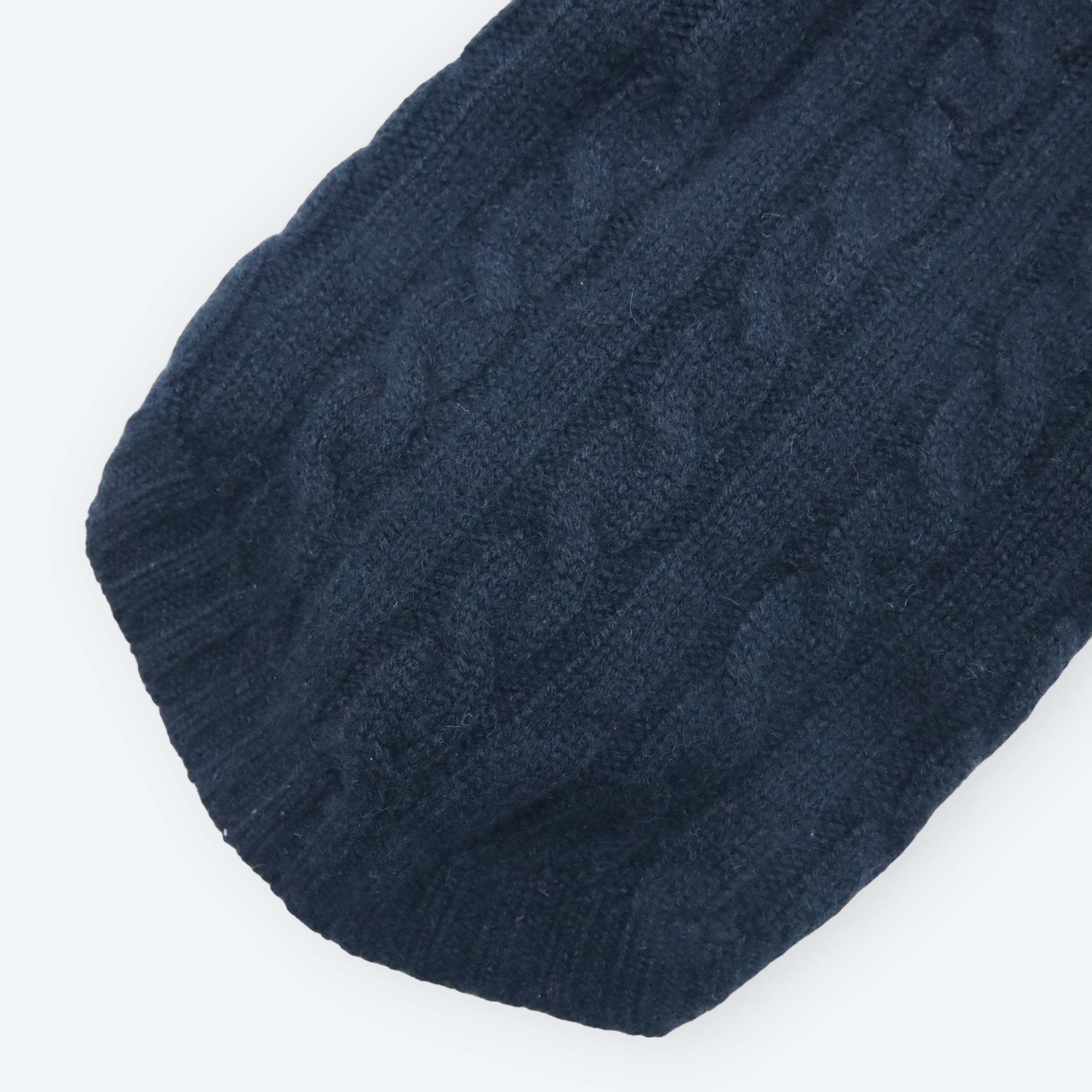 Polo Ralph Lauren Cable-Cashmere Dog Jumper