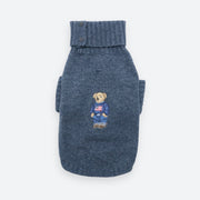 Polo Ralph Lauren Bear-Wool-Blend Dog Jumper