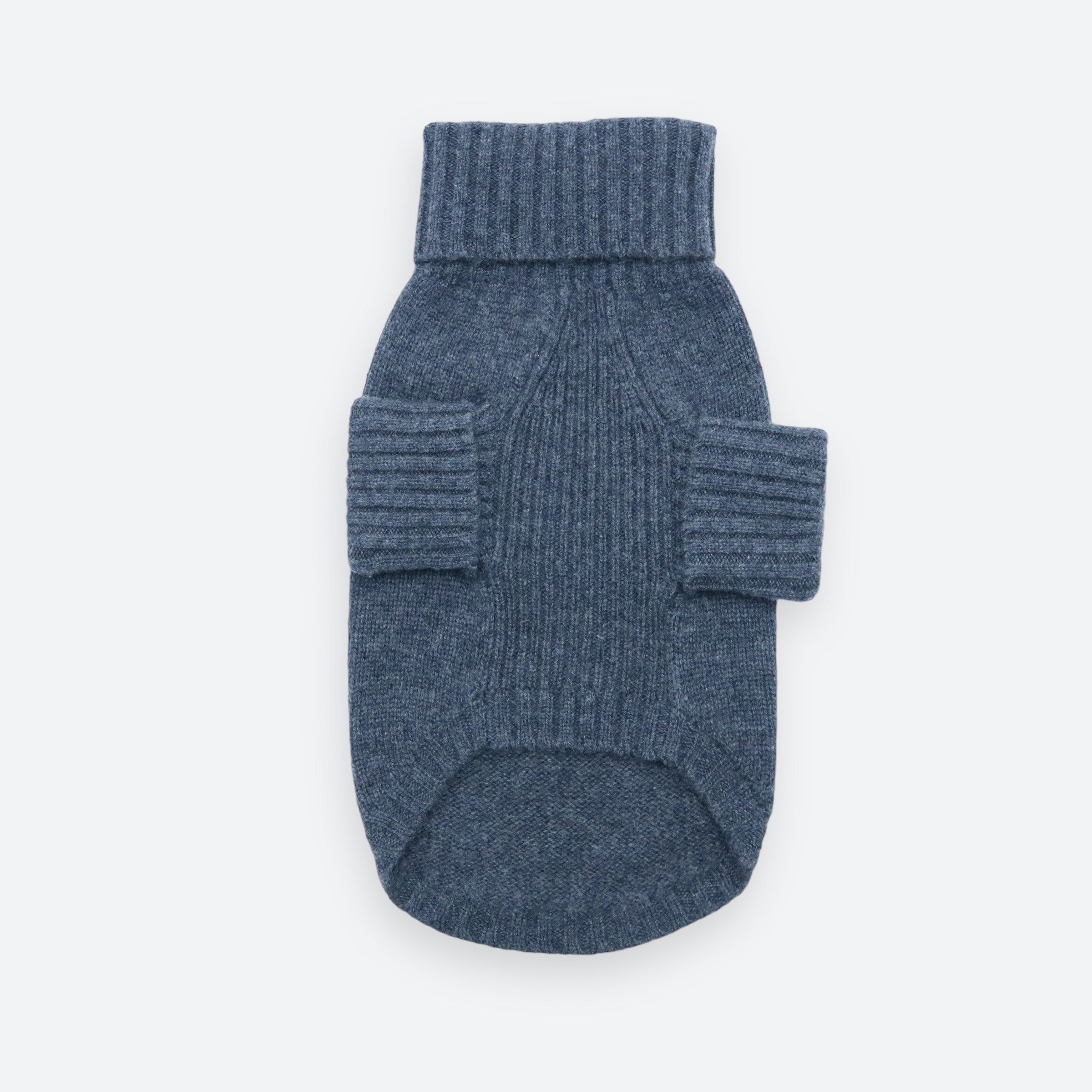 Polo Ralph Lauren Bear-Wool-Blend Dog Jumper