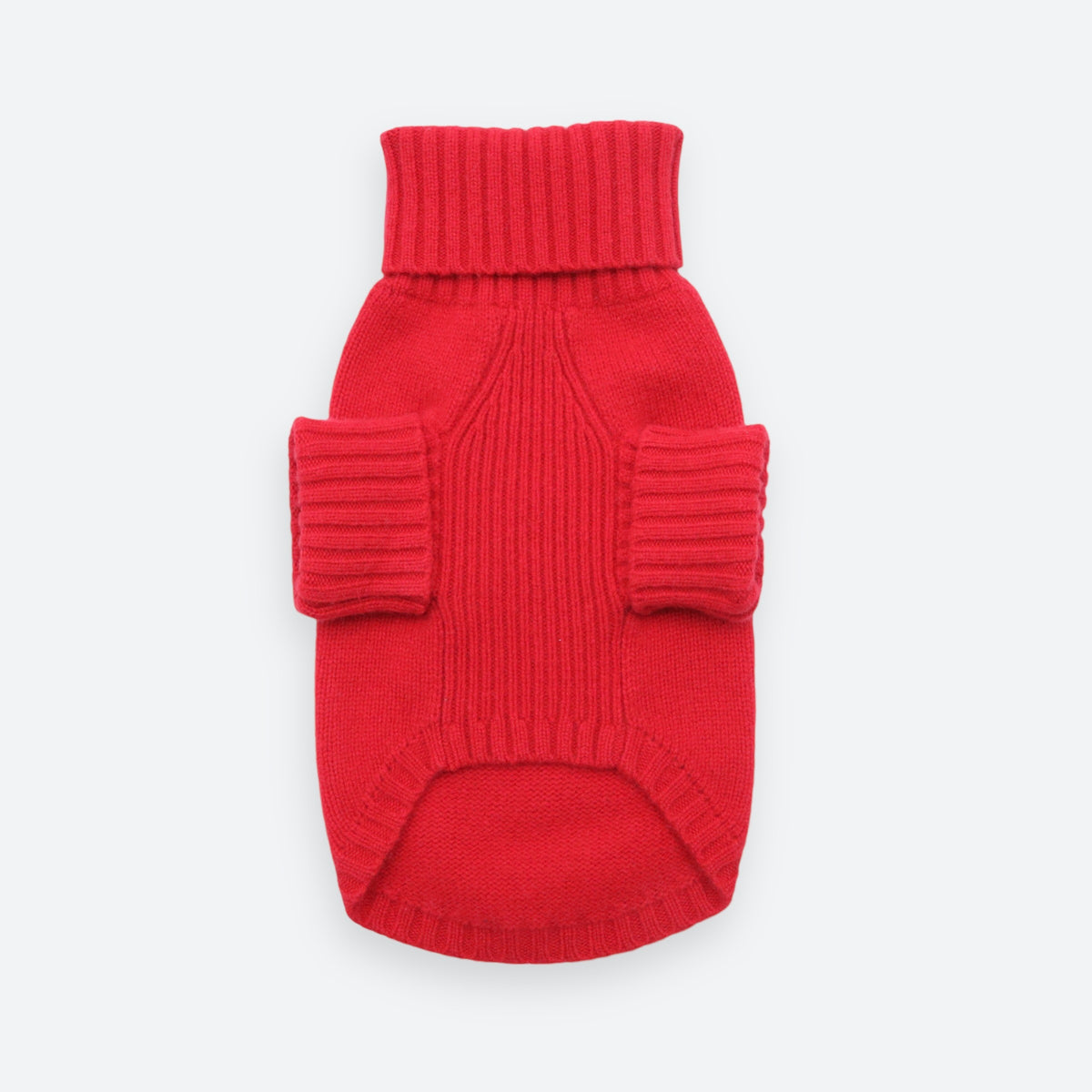 Polo Ralph Lauren Bear-Wool-Blend Dog Jumper