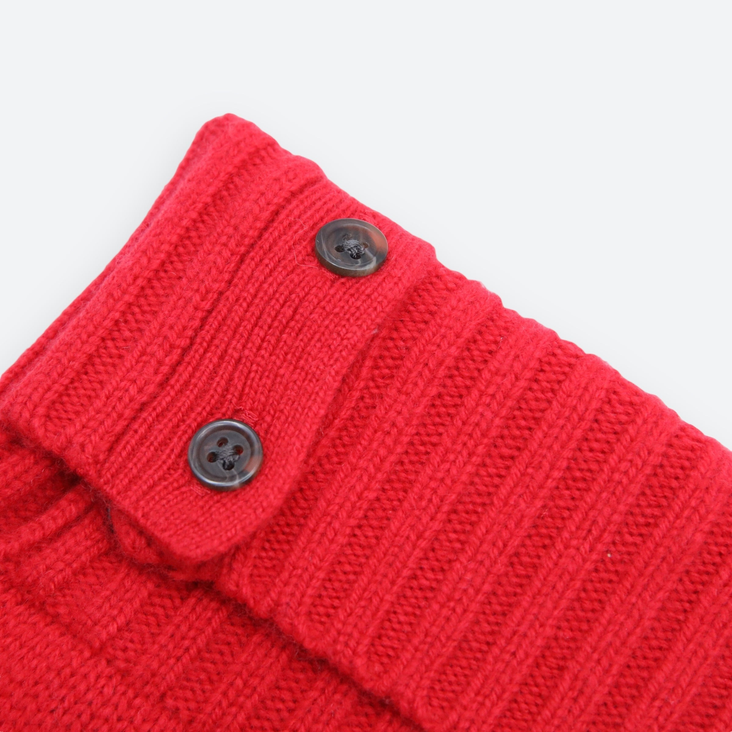 Polo Ralph Lauren Bear-Wool-Blend Dog Jumper