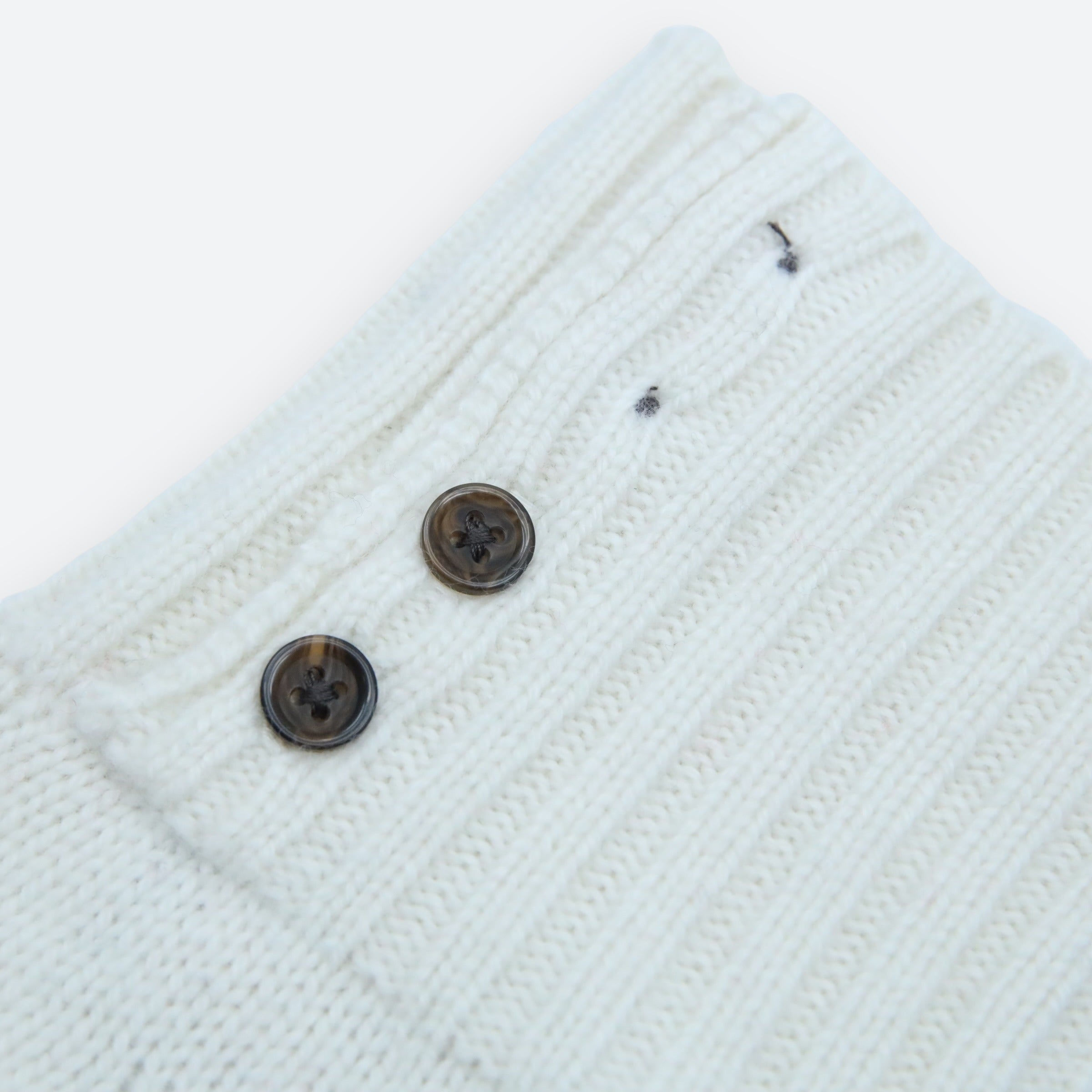 Polo Ralph Lauren Bear-Wool-Blend Dog Jumper