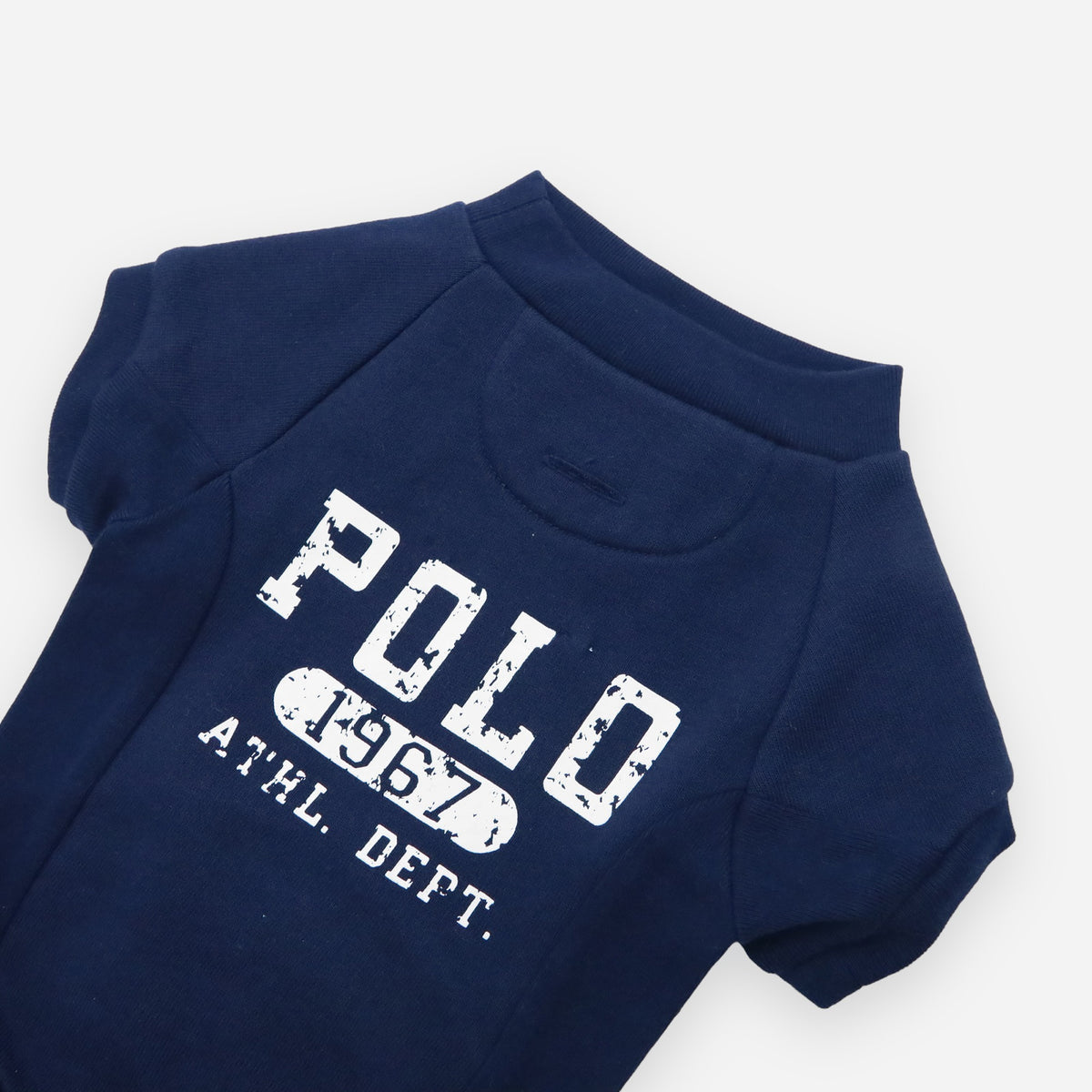 Polo Ralph Lauren Fleece-Dog Sweatshirt