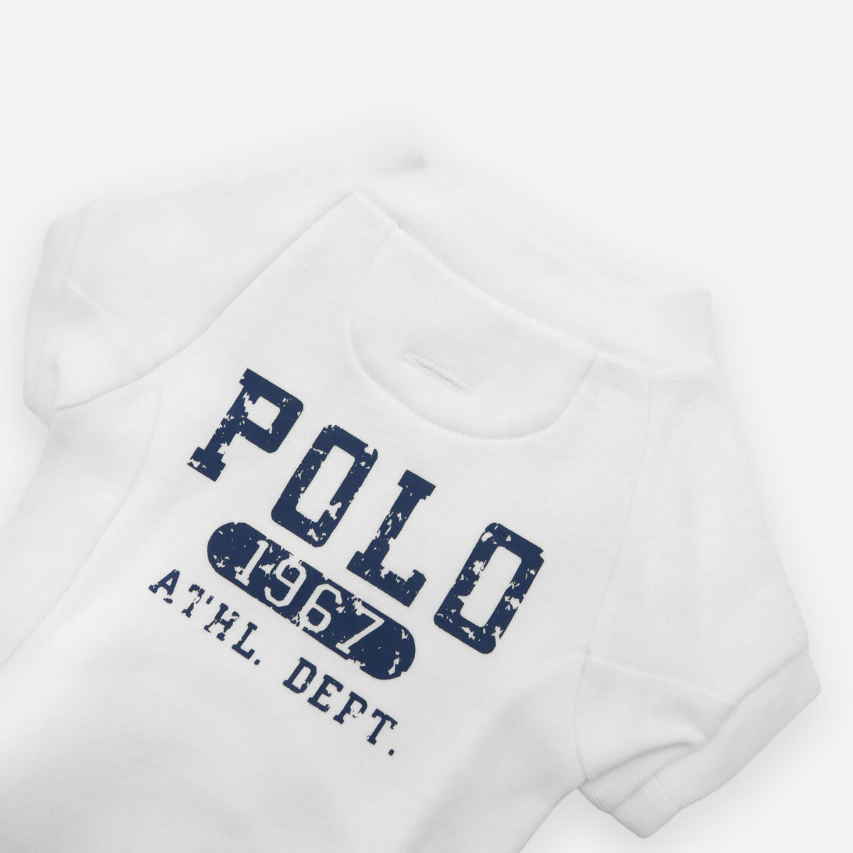 Polo Ralph Lauren Fleece-Dog Sweatshirt