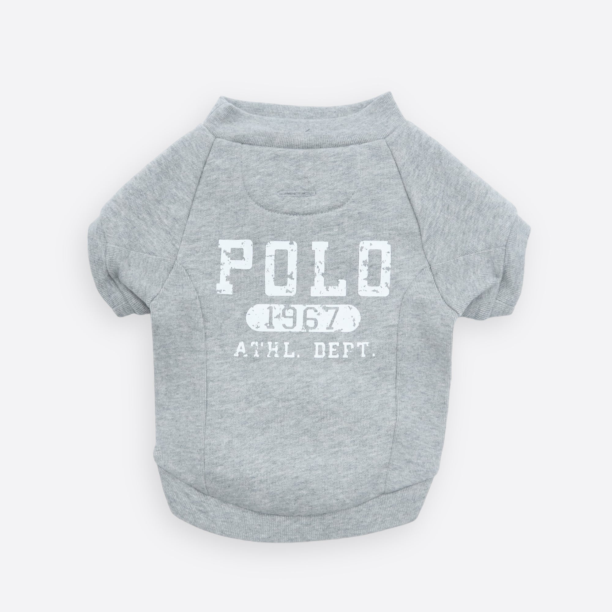 Polo Ralph Lauren Fleece-Dog Sweatshirt