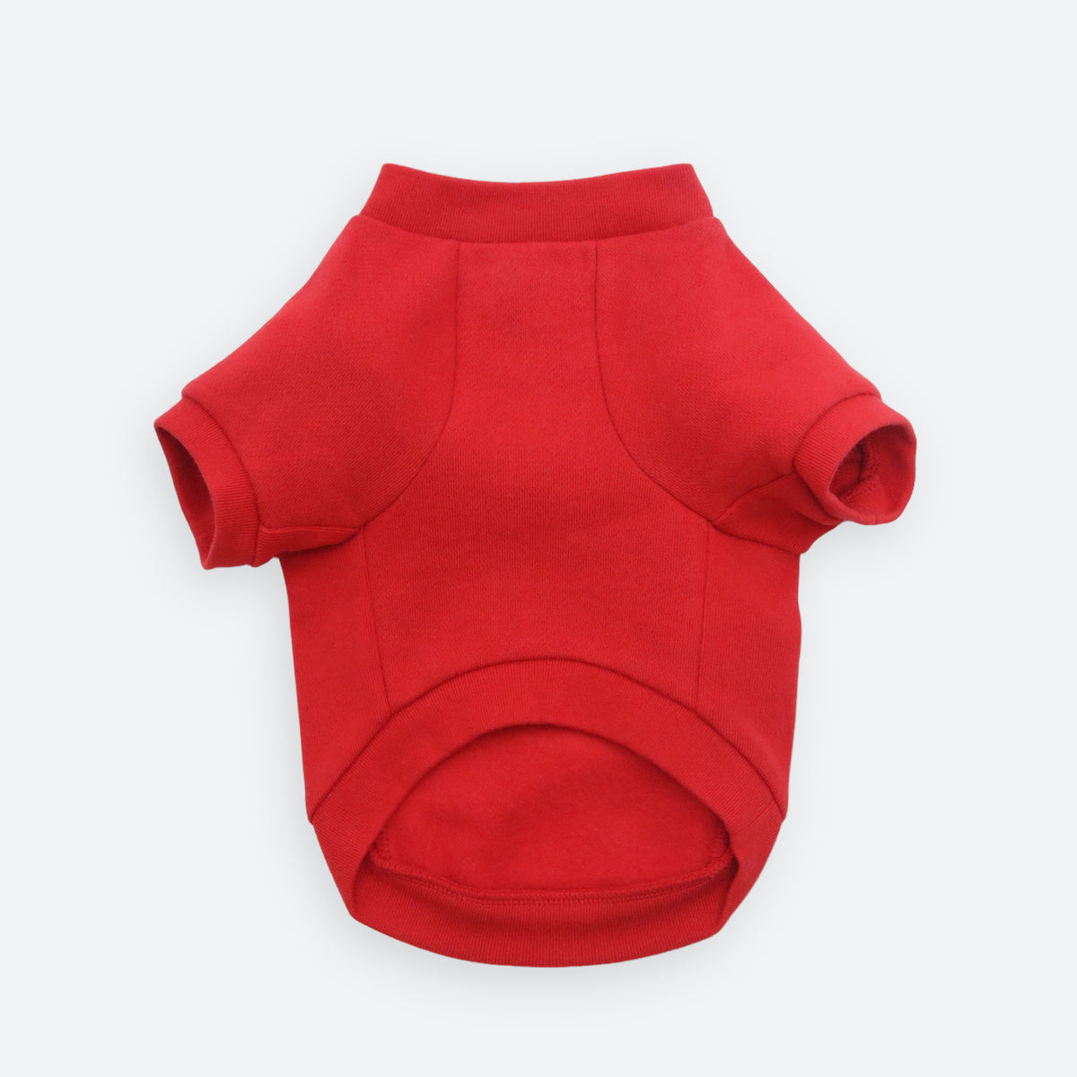 Polo Ralph Lauren Fleece-Dog Sweatshirt