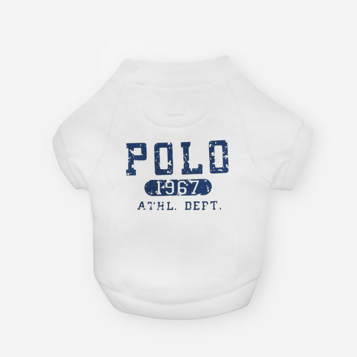 Polo Ralph Lauren Fleece-Dog Sweatshirt