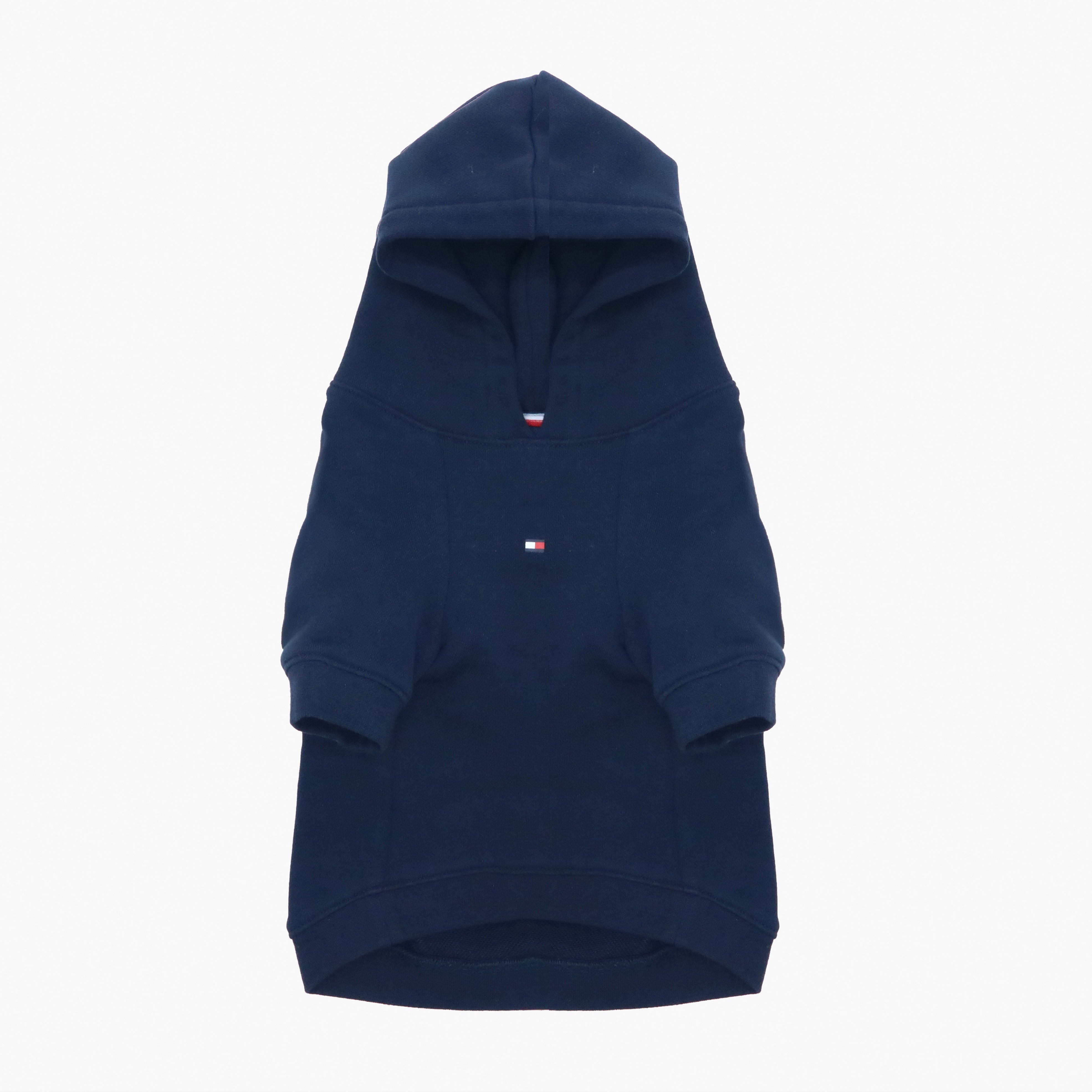 Tommy Hilfiger Dog Logo Hoodie