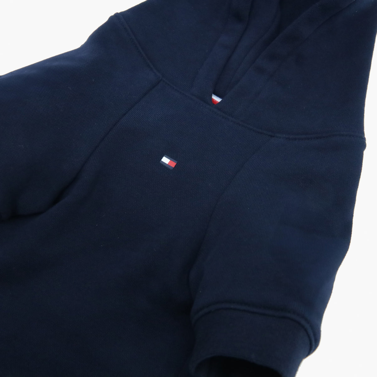Tommy Hilfiger Dog Logo Hoodie