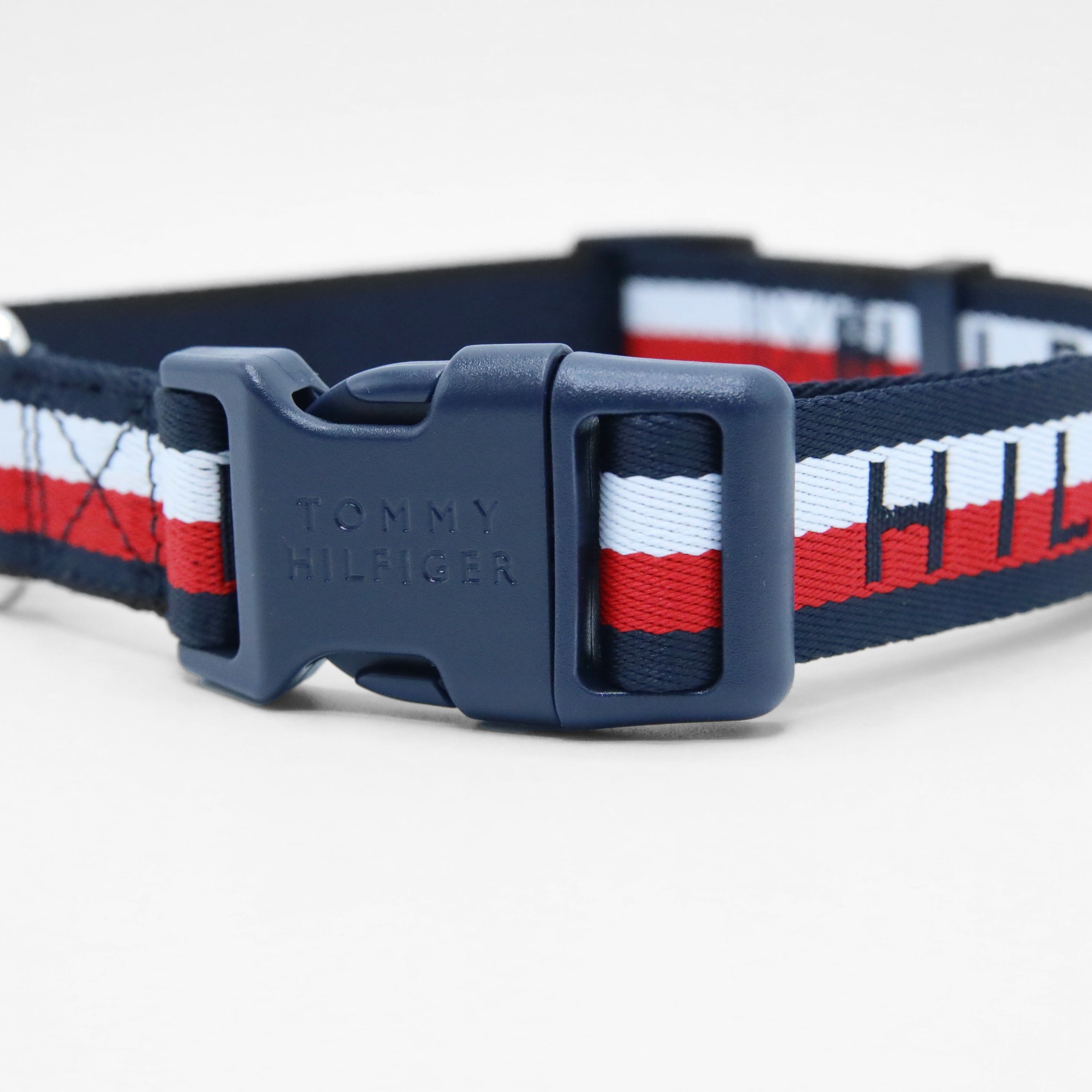 Tommy Hilfiger Dog Collar