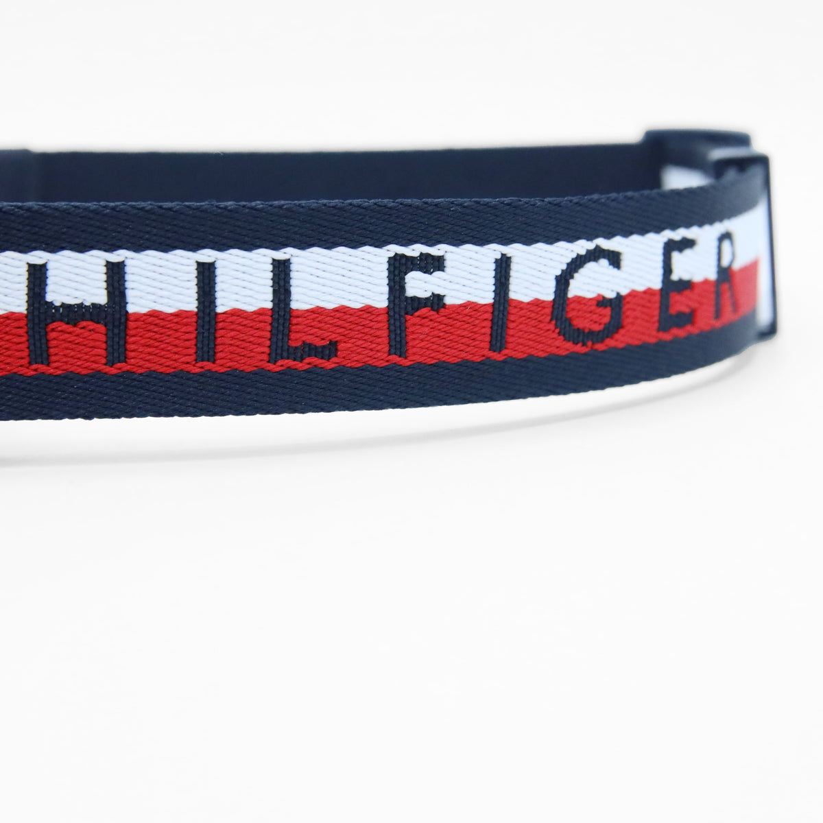 Tommy Hilfiger Dog Collar