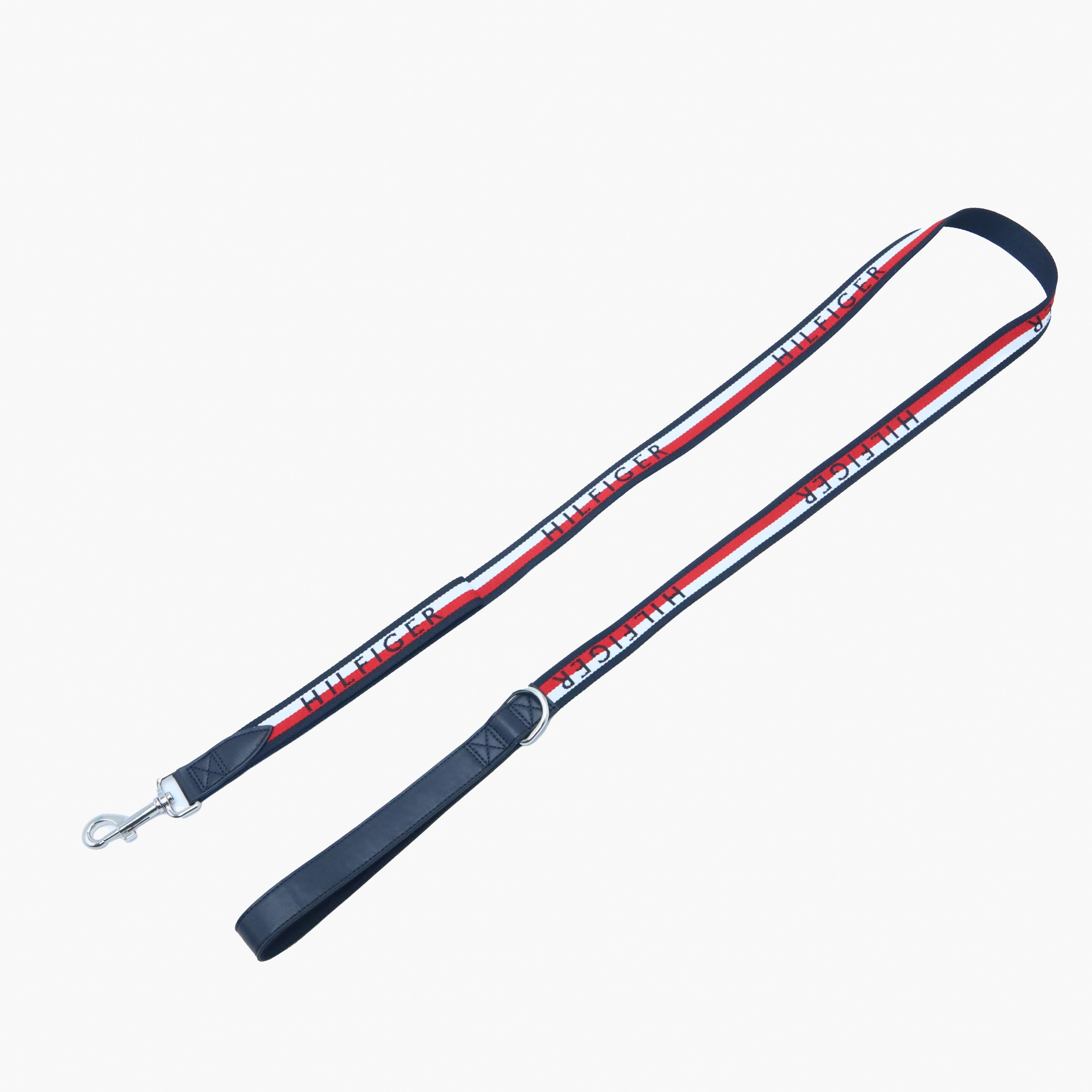 Tommy Hilfiger Dog Leash