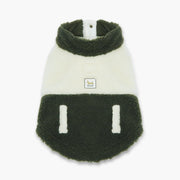 Kanine Dog Sherpa Jacket