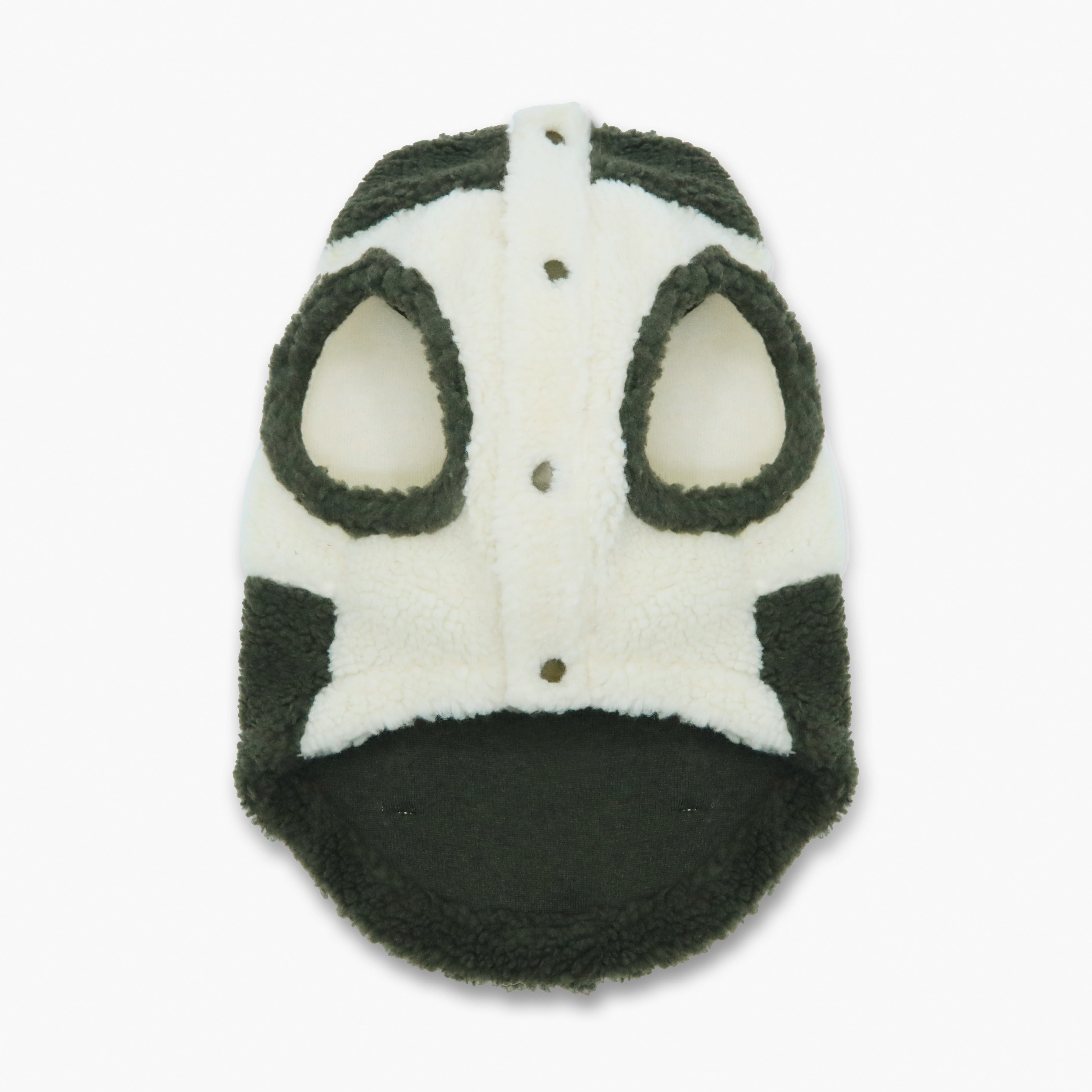 Kanine Dog Sherpa Jacket