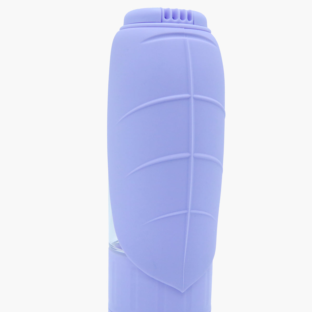 florence by mills Portable Dog Water Bottle with Feeder