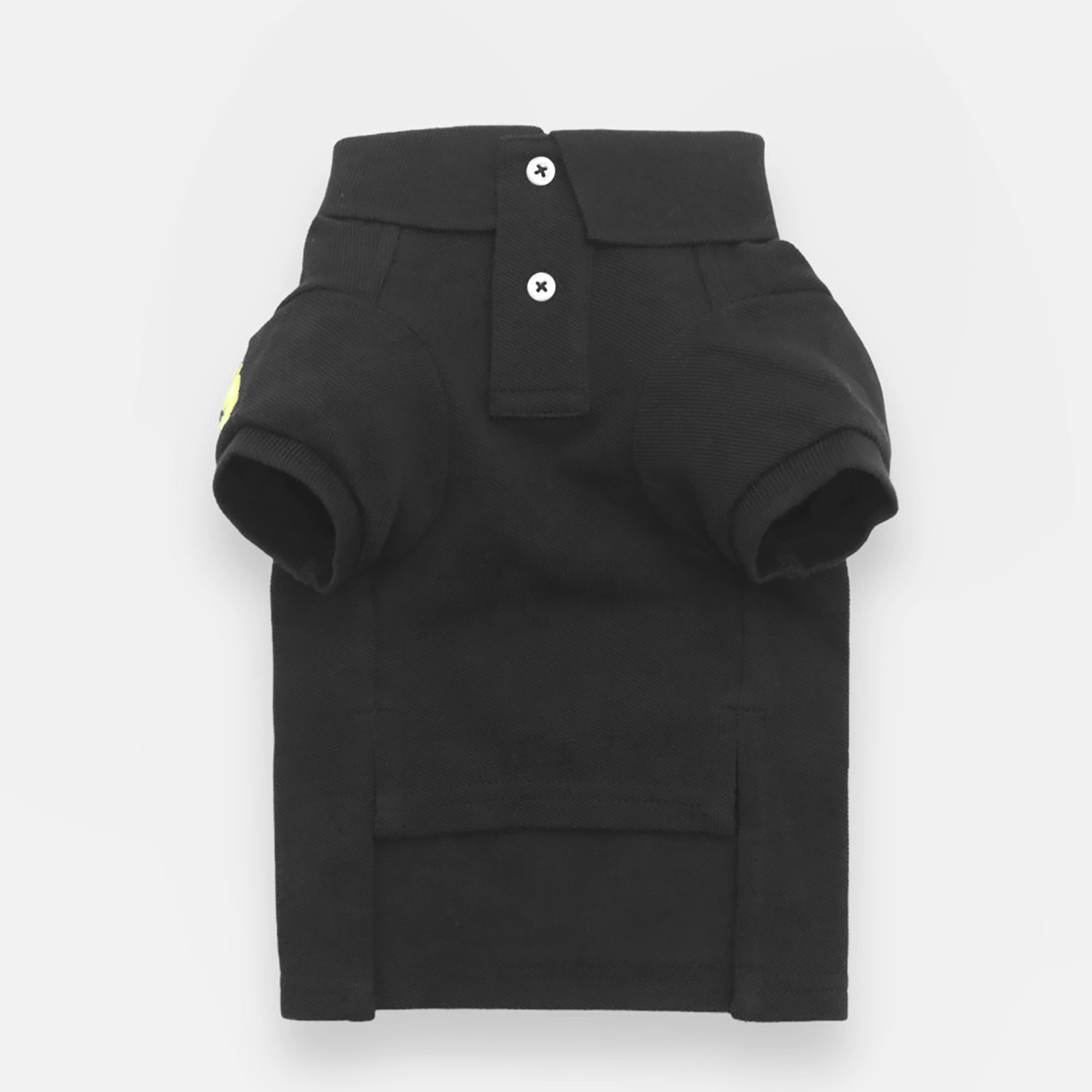 Polo Ralph Lauren Big-Pony Mesh Dog Polo Shirt