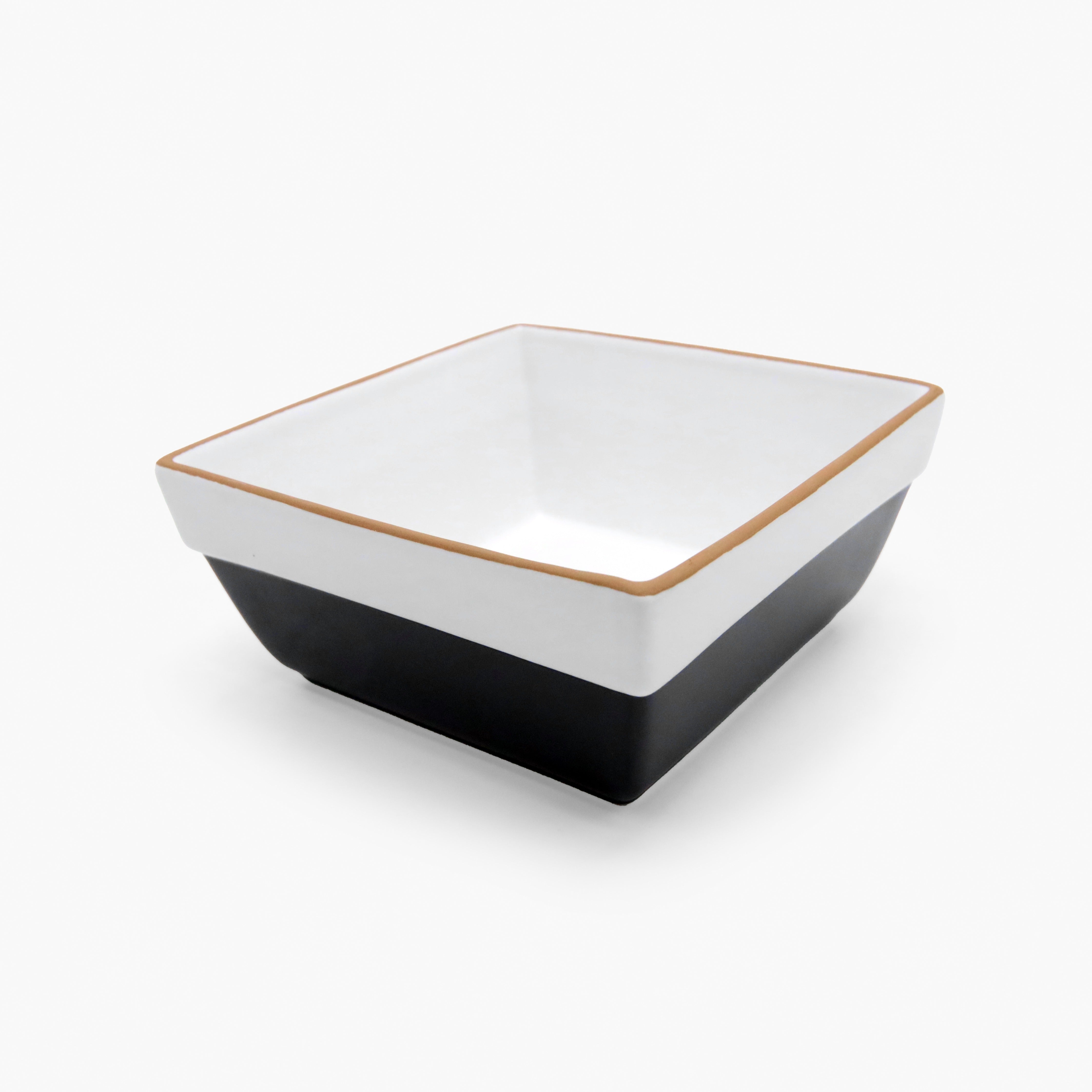 BOSS Dog Twin Ceramic Bowls with Stand
