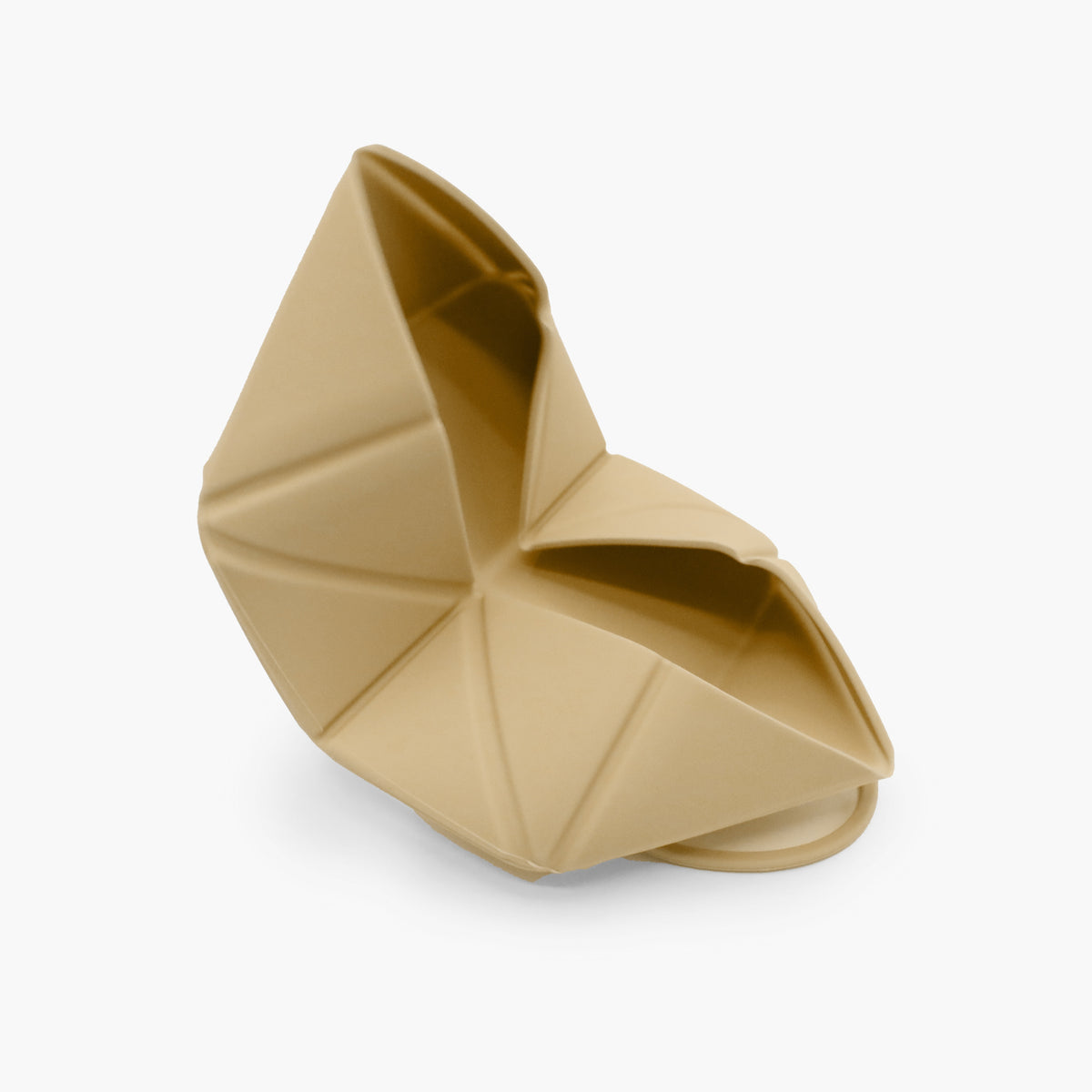 Kanine Collapsible Dog Bowl