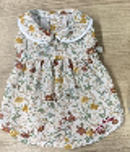 Laura Ashley Dress (1024)