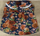 Laura Ashley Dress (1024)