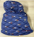Laura Ashley Padded Jacket