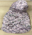Laura Ashley Padded Jacket