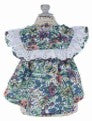 Laura Ashley Dress (1021)