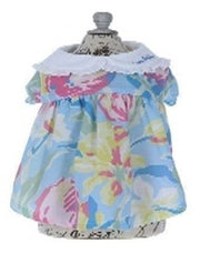 Laura Ashley Dress (1023)