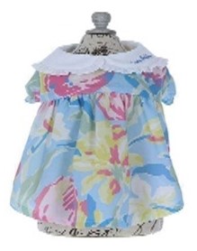 Laura Ashley Dress (1023)