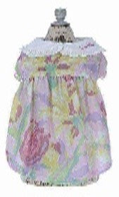 Laura Ashley Dress (1023)