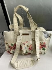 Laura Ashley Tote Bag