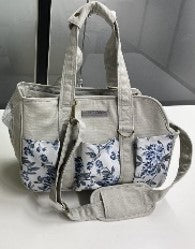 Laura Ashley Tote Bag