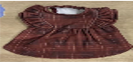 Laura Ashley Dress (1025)