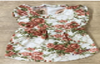 Laura Ashley Dress (1025)