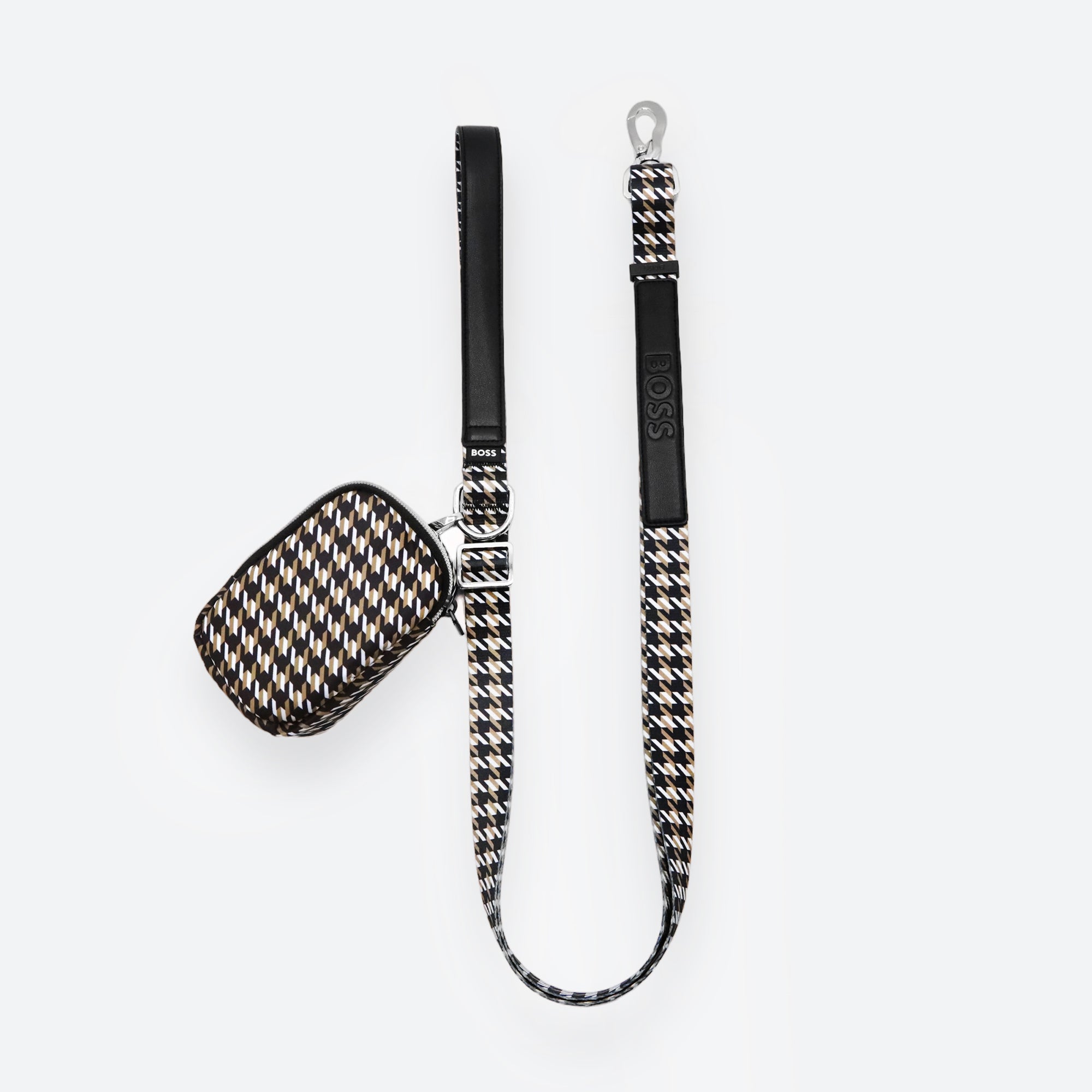 The BOSS Leash