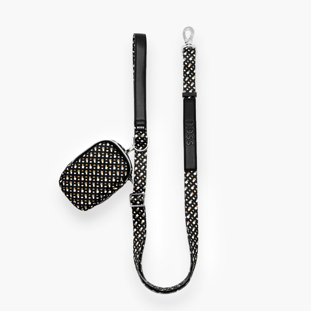 The BOSS Leash