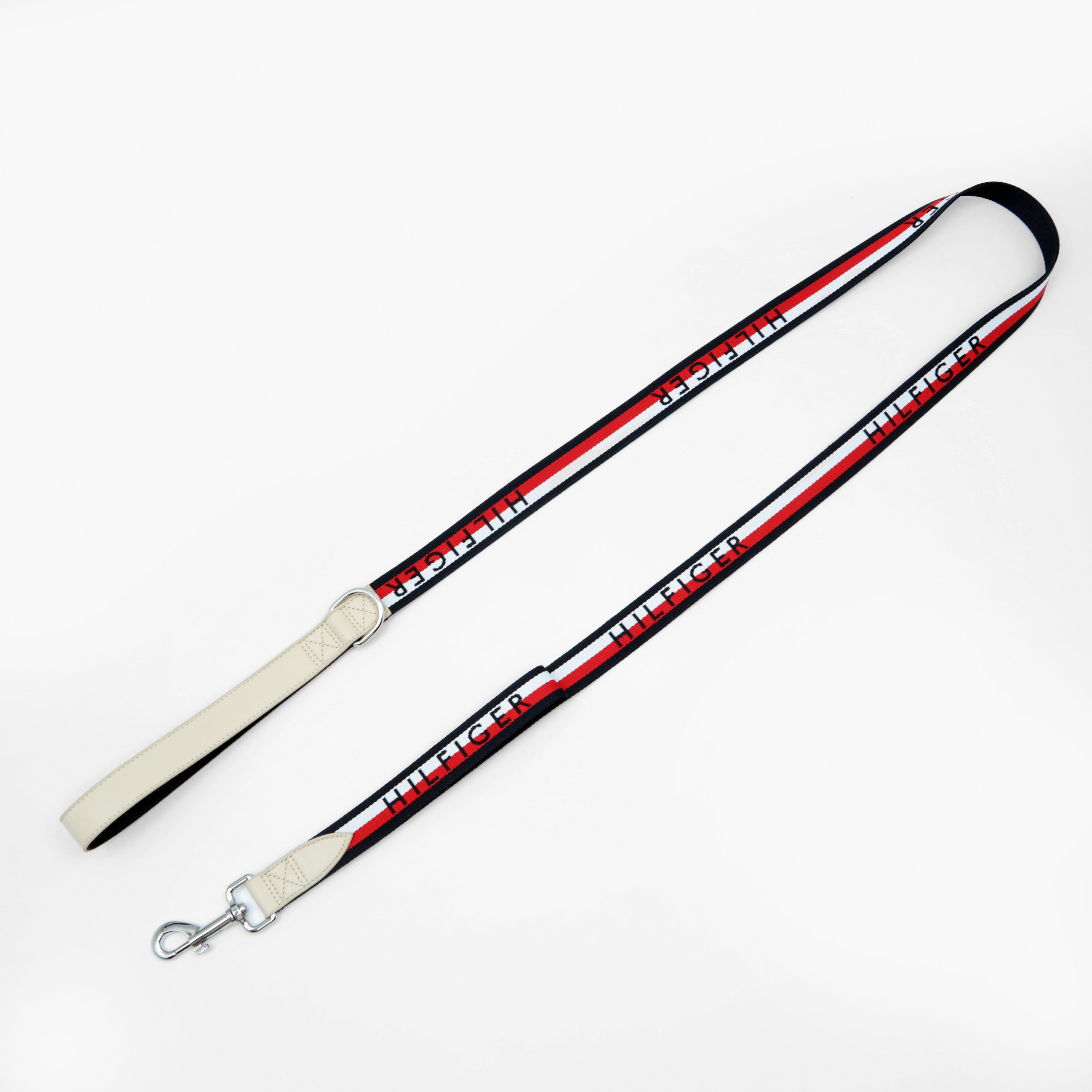 Tommy Hilfiger Dog Leash